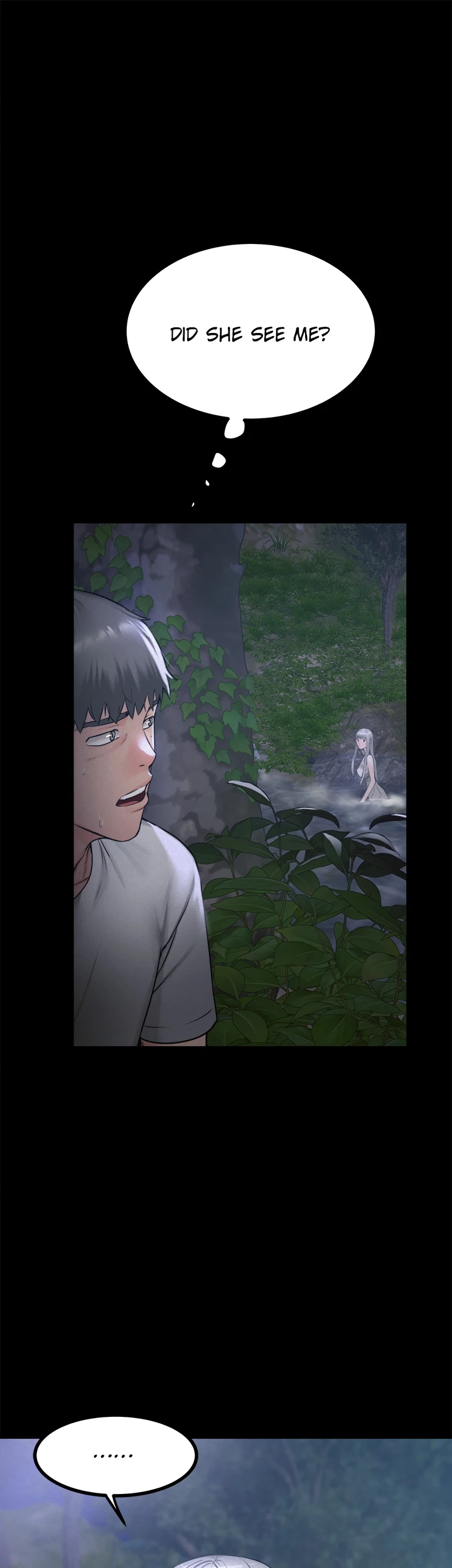 Island Girls Chapter 22 page 1 - 
