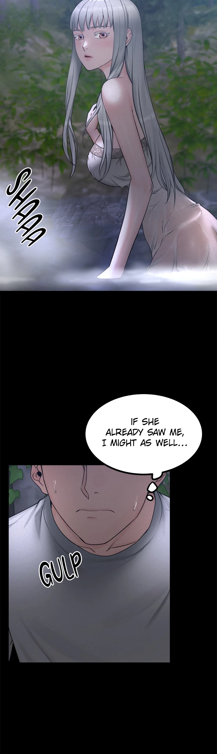 Island Girls Chapter 22 page 2 - 