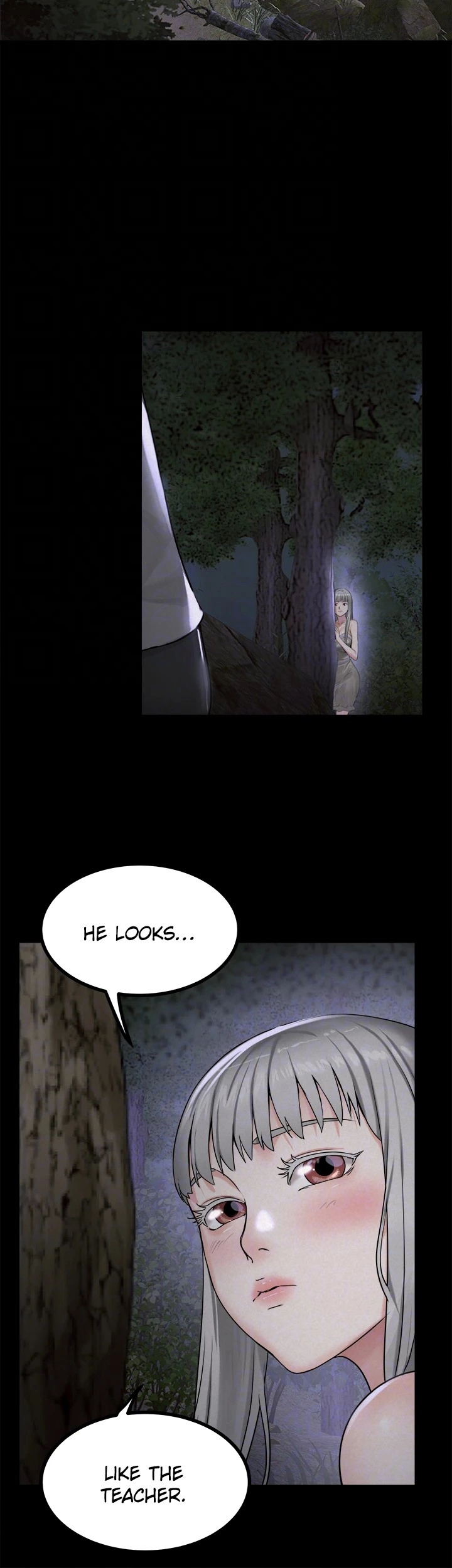 Island Girls Chapter 22 page 12 - 