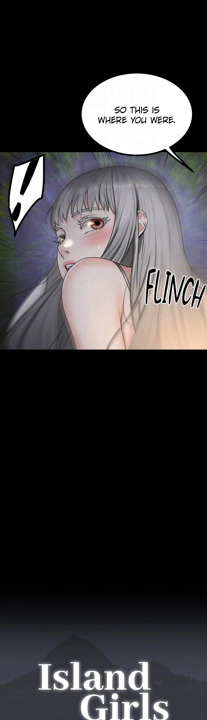 Island Girls Chapter 22 page 13 - 