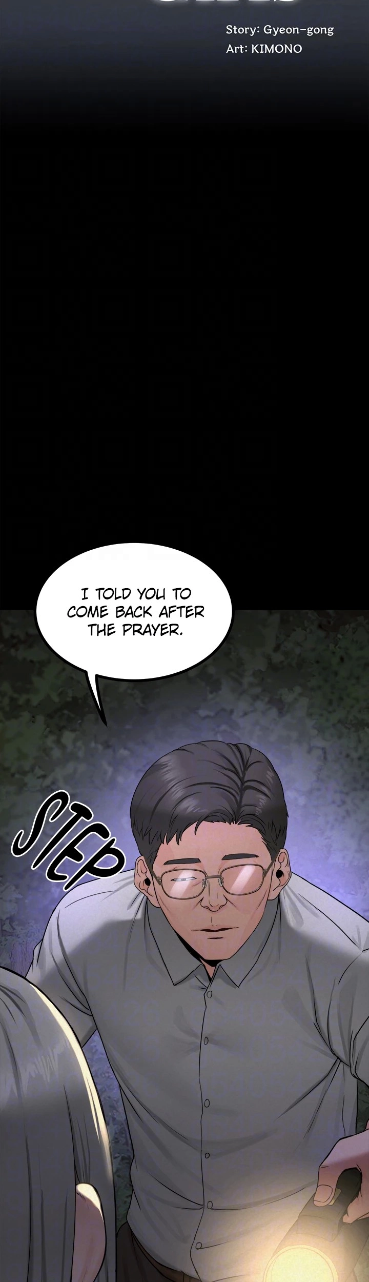 Island Girls Chapter 22 page 14 - 