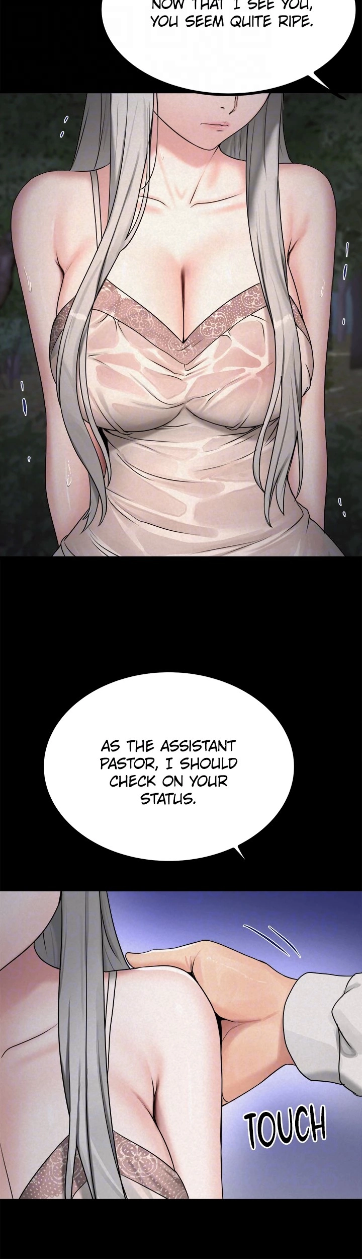 Island Girls Chapter 22 page 17 - 