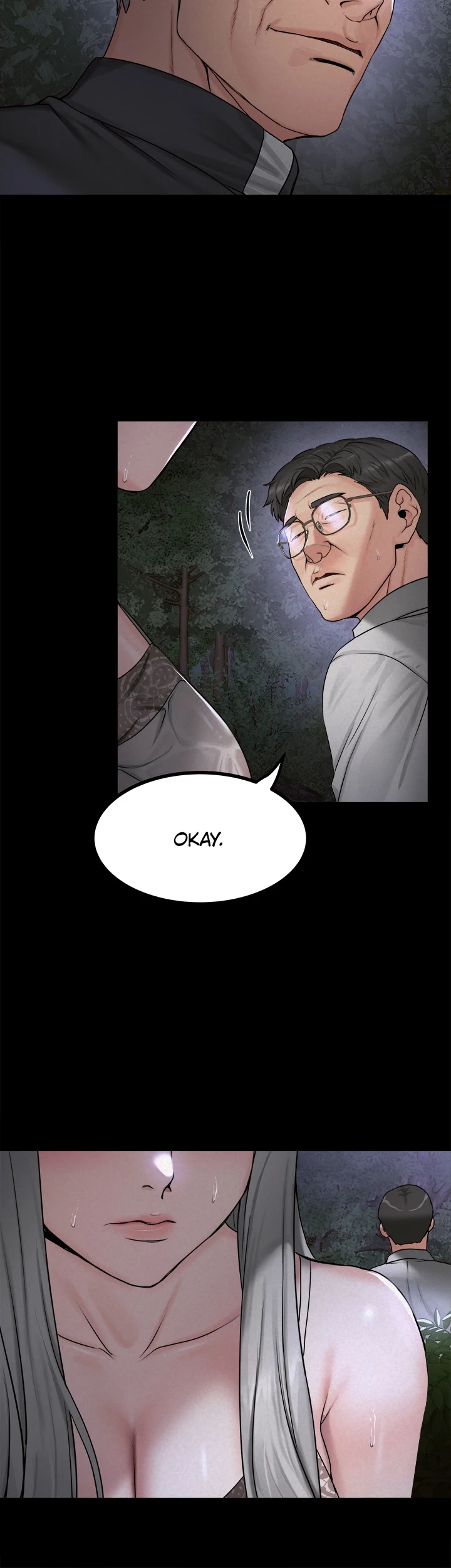 Island Girls Chapter 22 page 21 - 