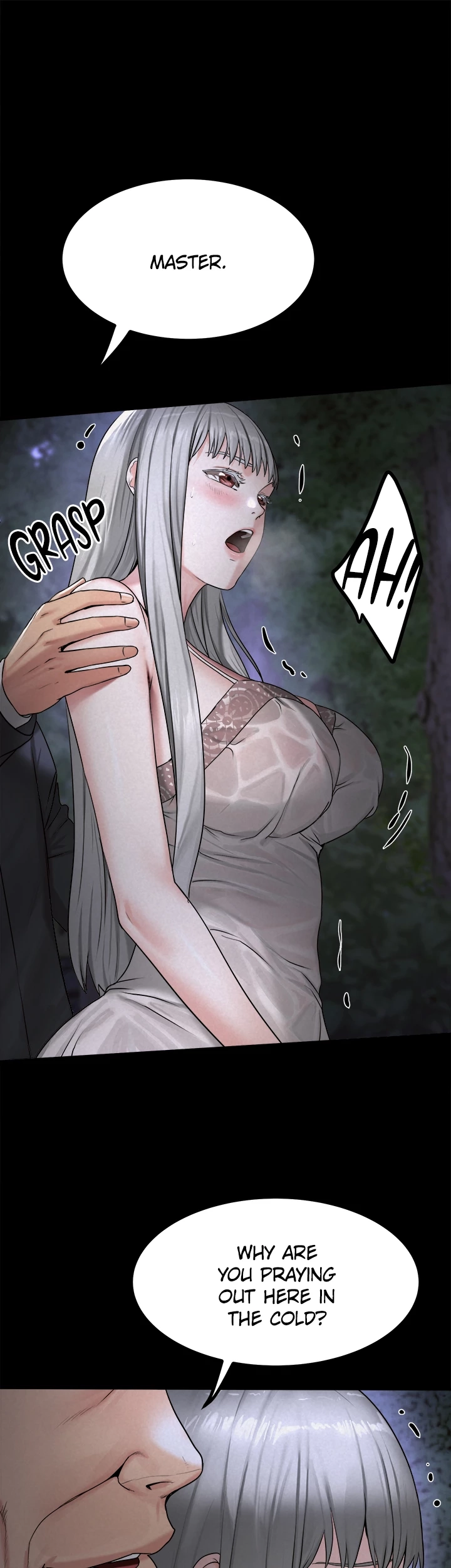 Island Girls Chapter 22 page 22 - 