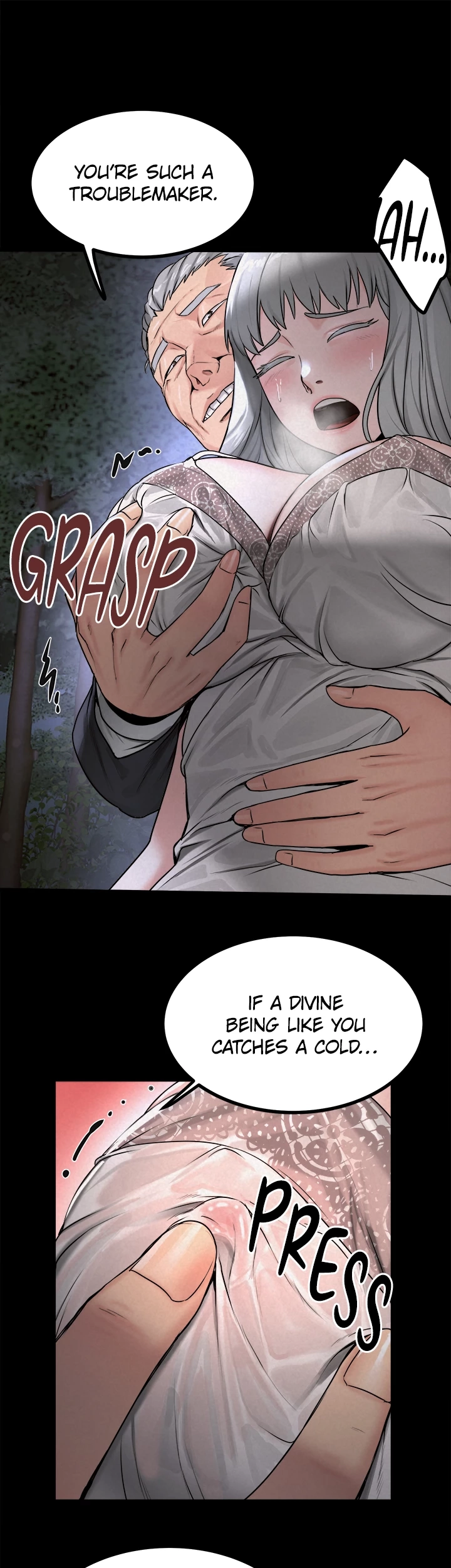 Island Girls Chapter 22 page 24 - 