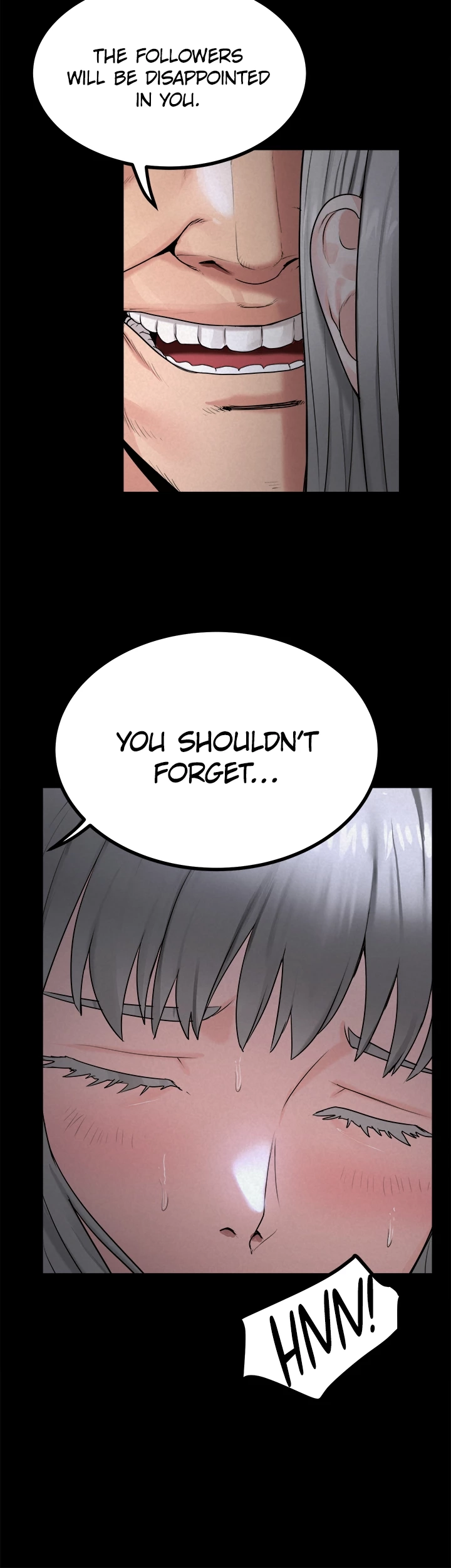 Island Girls Chapter 22 page 25 - 
