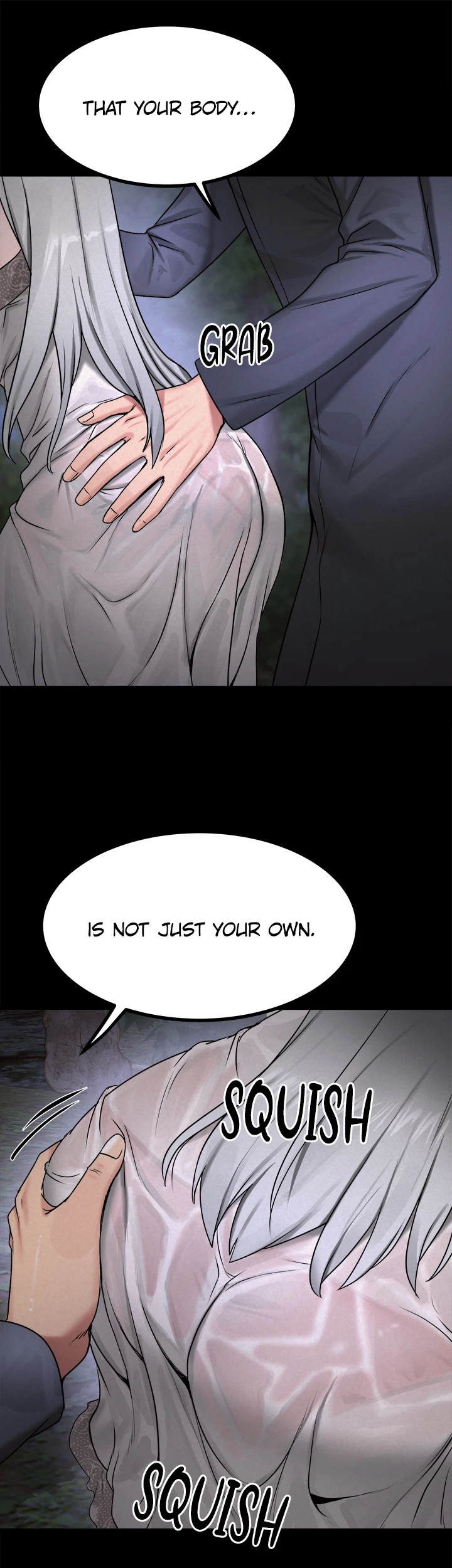 Island Girls Chapter 22 page 26 - 