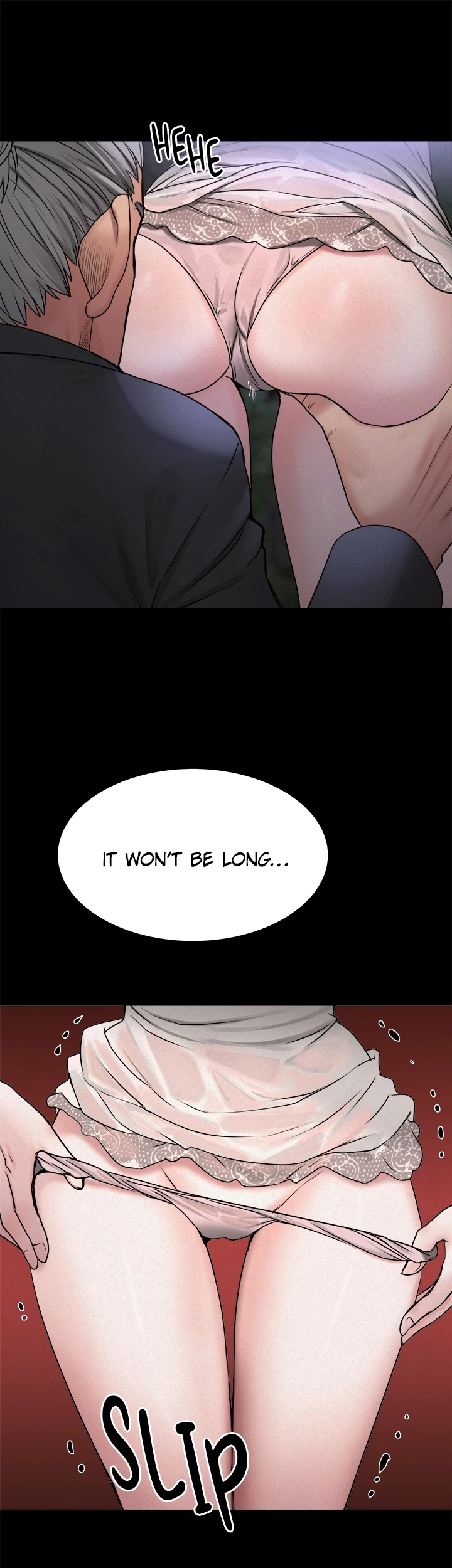 Island Girls Chapter 22 page 28 - 