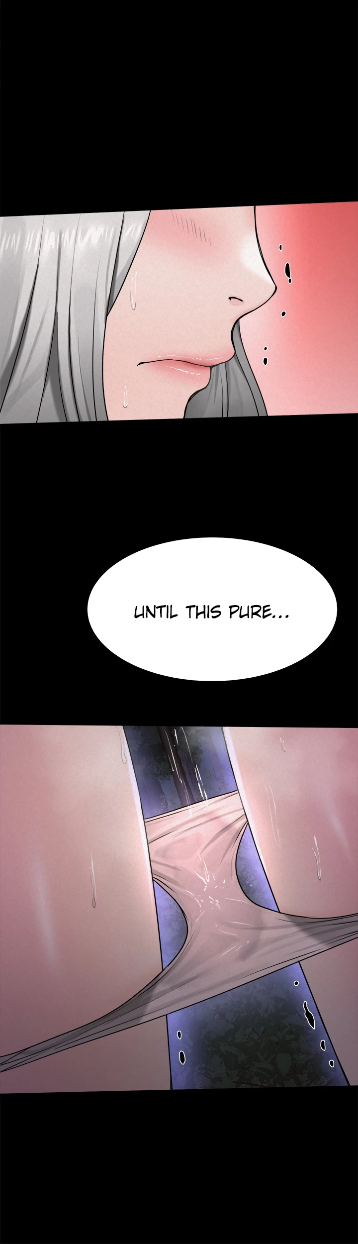Island Girls Chapter 22 page 29 - 