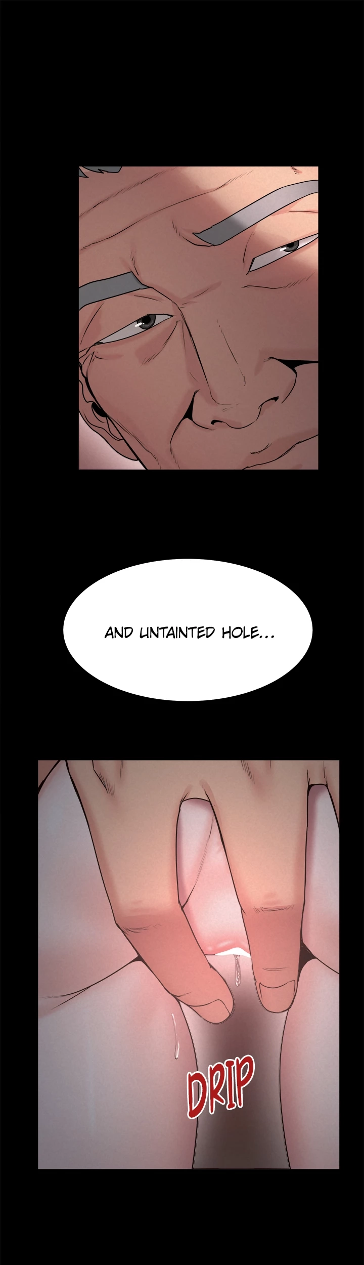 Island Girls Chapter 22 page 30 - 