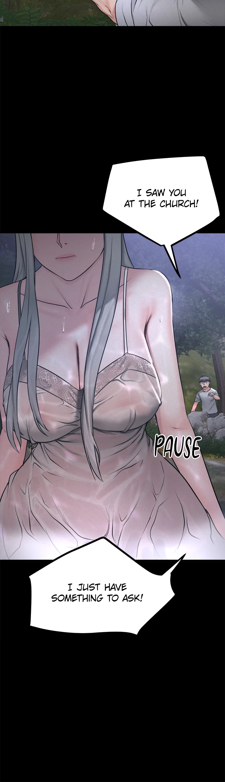 Island Girls Chapter 22 page 4 - 