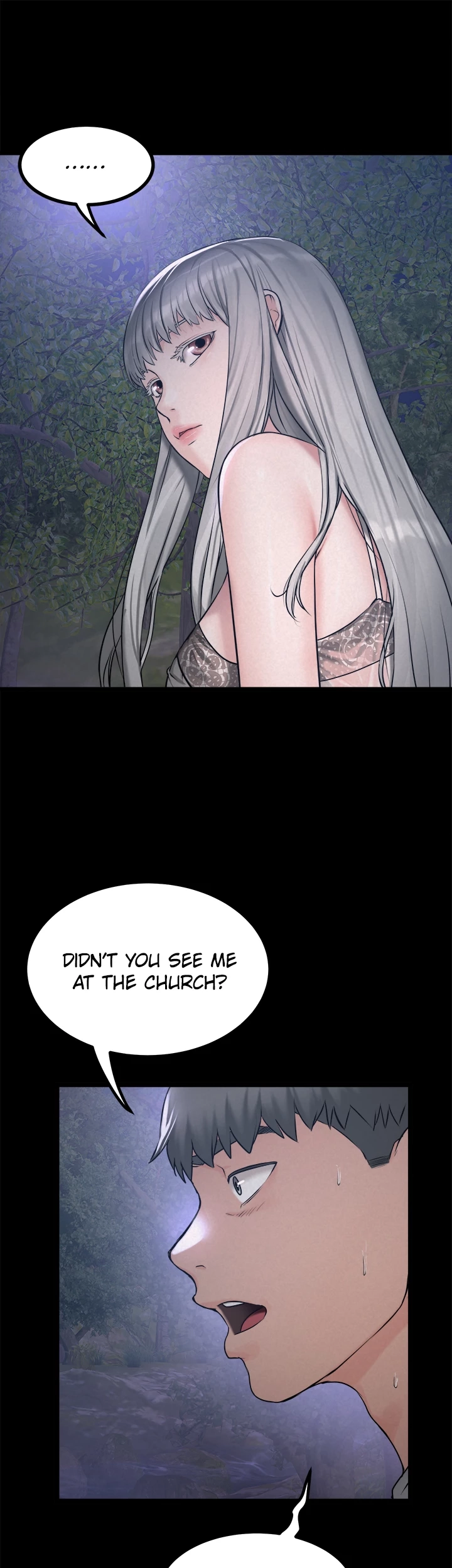 Island Girls Chapter 22 page 5 - 