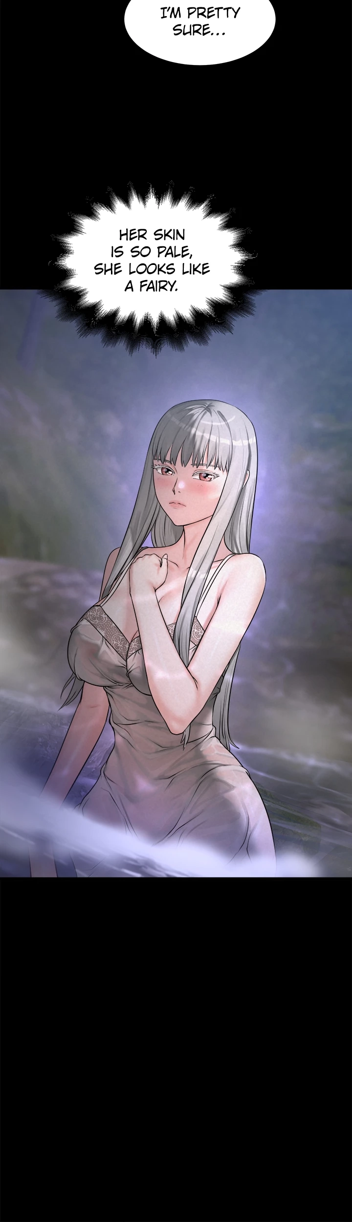 Island Girls Chapter 22 page 6 - 