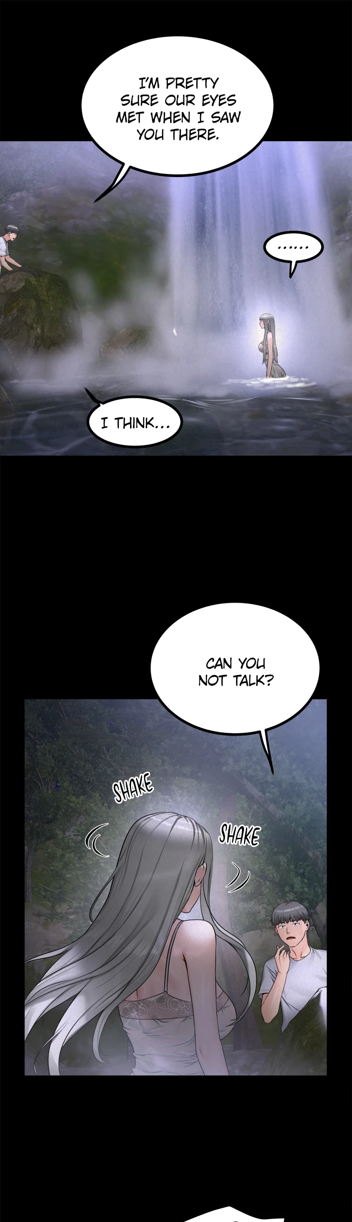 Island Girls Chapter 22 page 7 - 