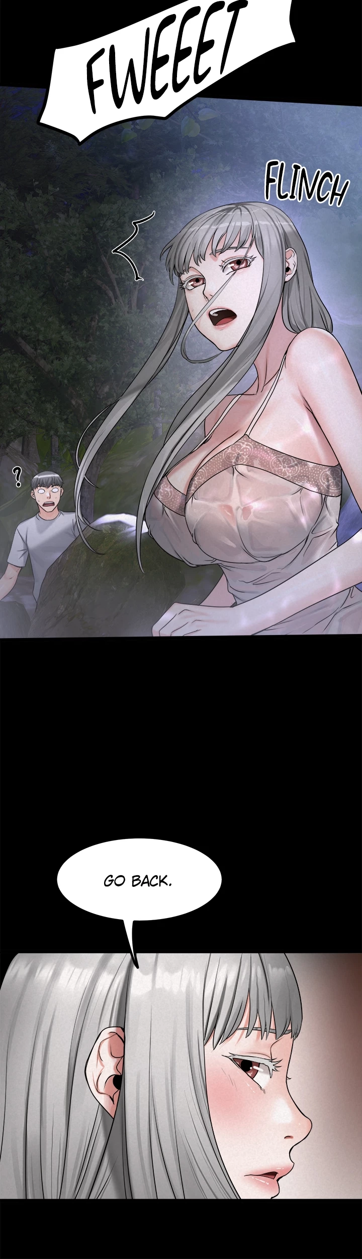 Island Girls Chapter 22 page 8 - 
