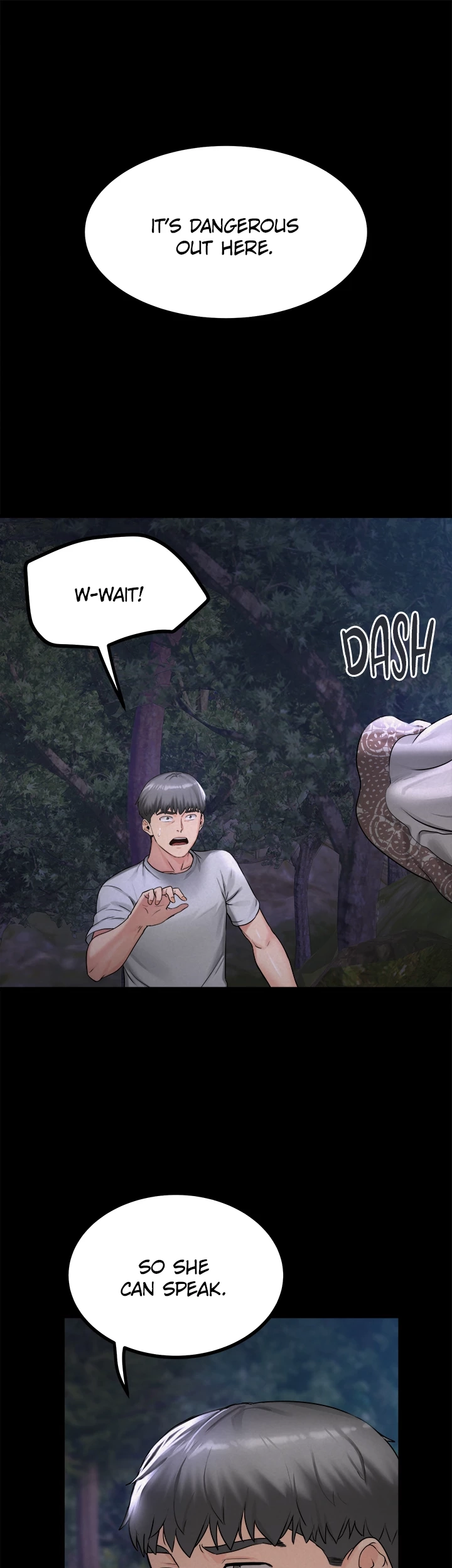 Island Girls Chapter 22 page 9 - 