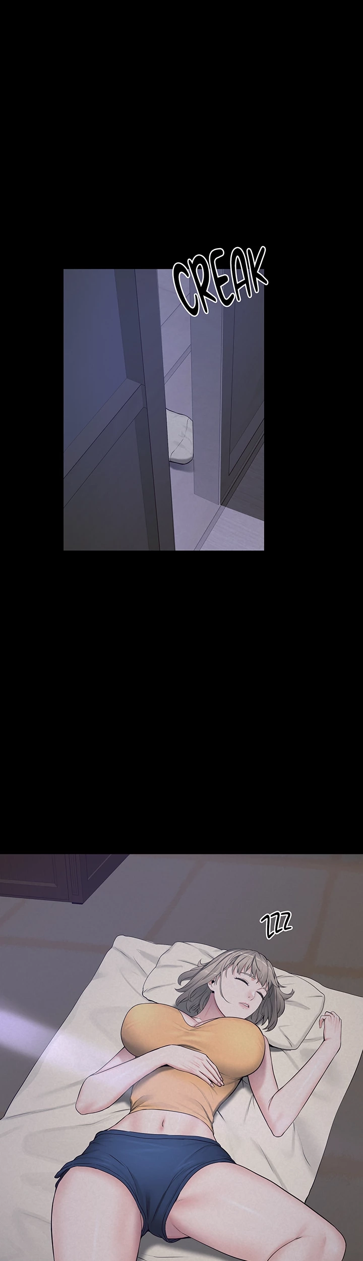 Island Girls Chapter 23 page 1 - 
