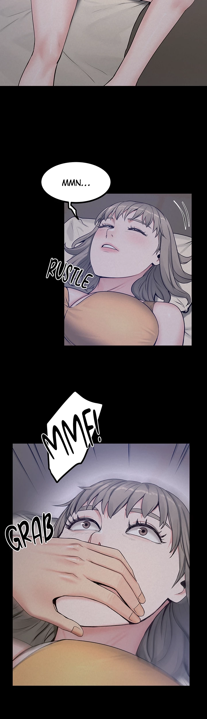 Island Girls Chapter 23 page 2 - 