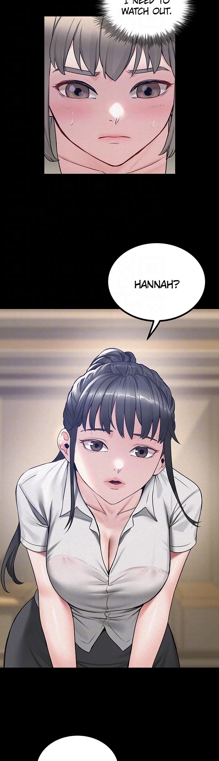 Island Girls Chapter 23 page 11 - 