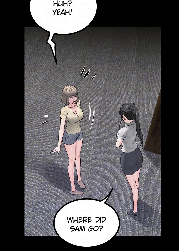 Island Girls Chapter 23 page 12 - 