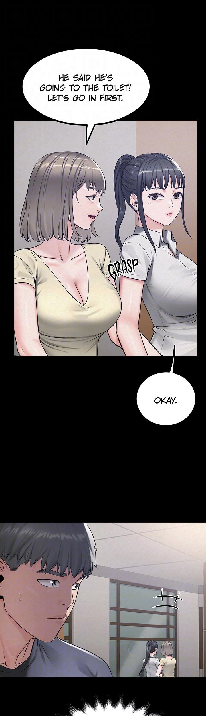 Island Girls Chapter 23 page 13 - 