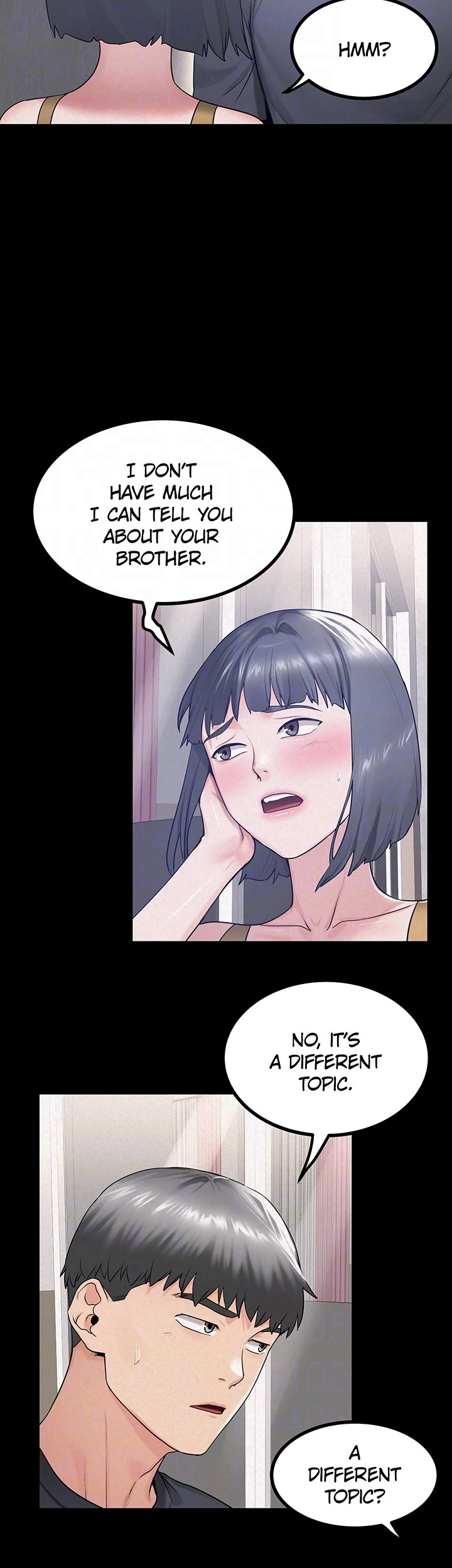 Island Girls Chapter 23 page 18 - 