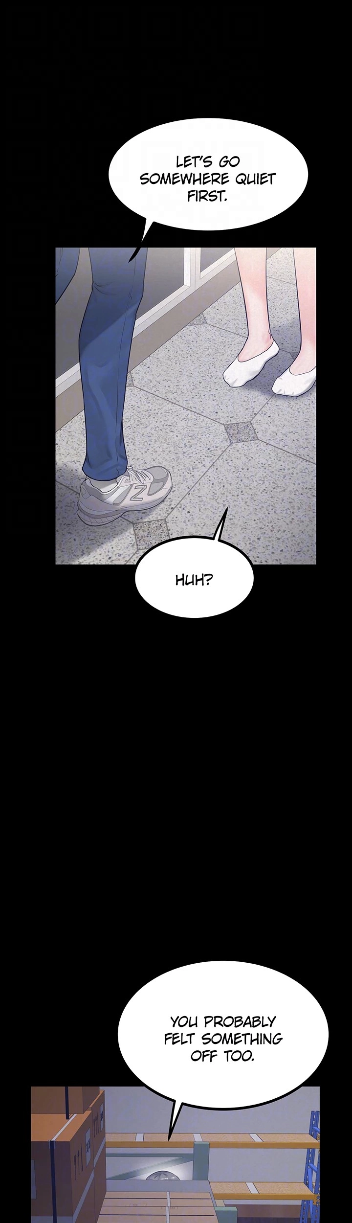 Island Girls Chapter 23 page 19 - 