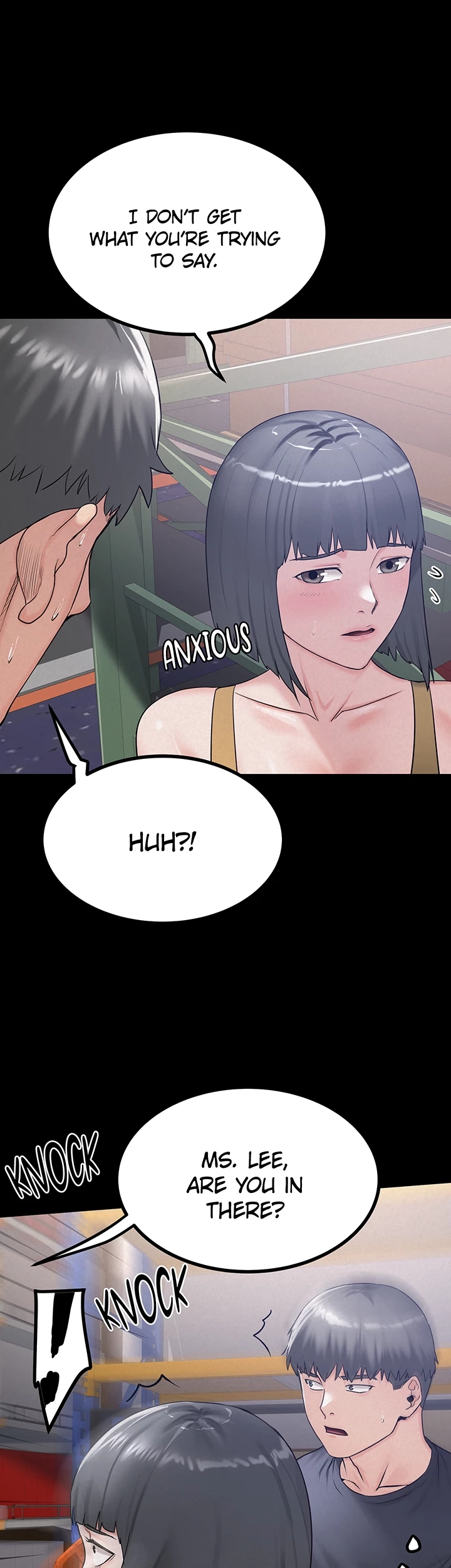 Island Girls Chapter 23 page 23 - 