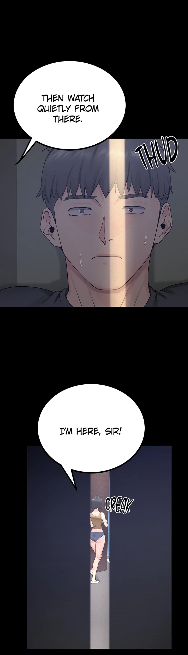 Island Girls Chapter 23 page 27 - 