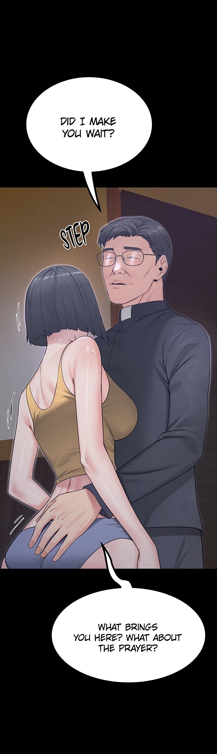 Island Girls Chapter 23 page 28 - 
