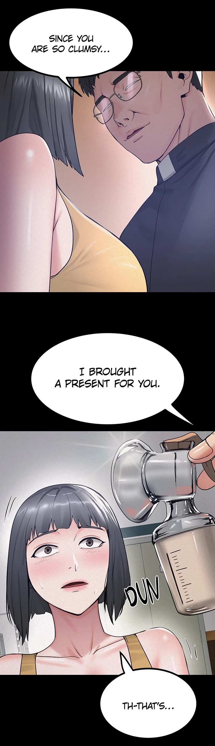 Island Girls Chapter 23 page 29 - 