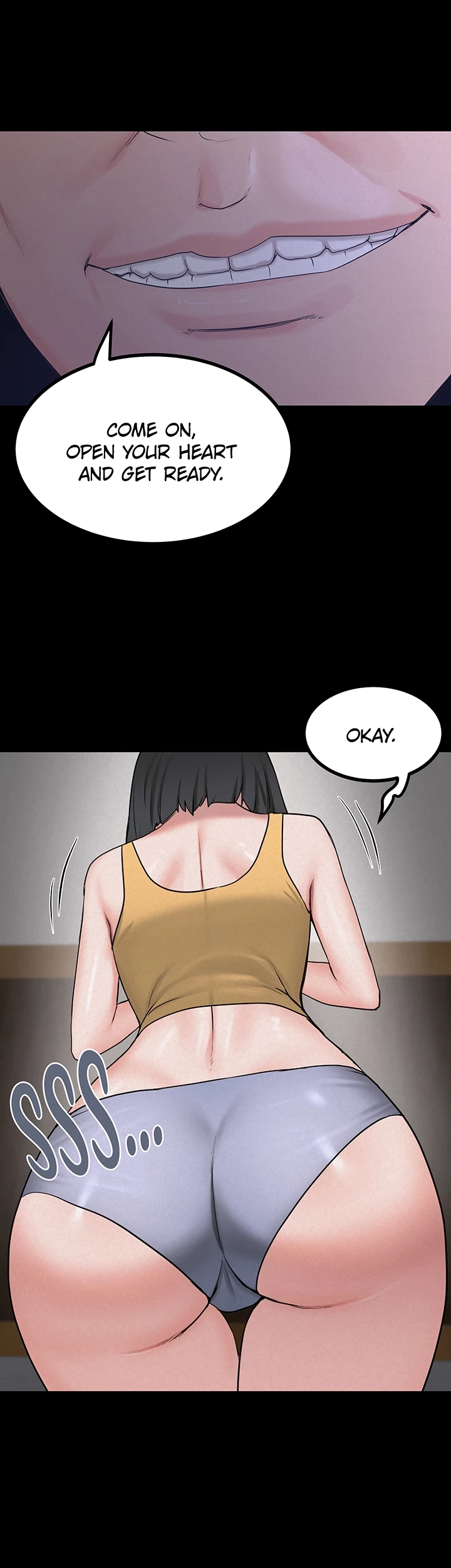 Island Girls Chapter 23 page 30 - 