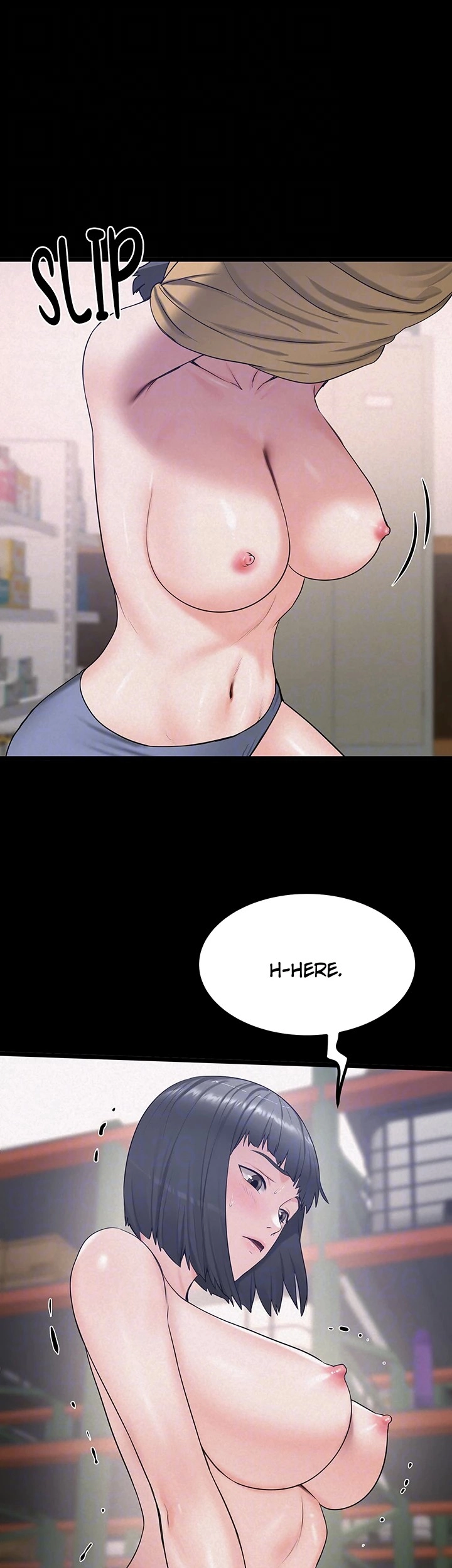 Island Girls Chapter 23 page 31 - 