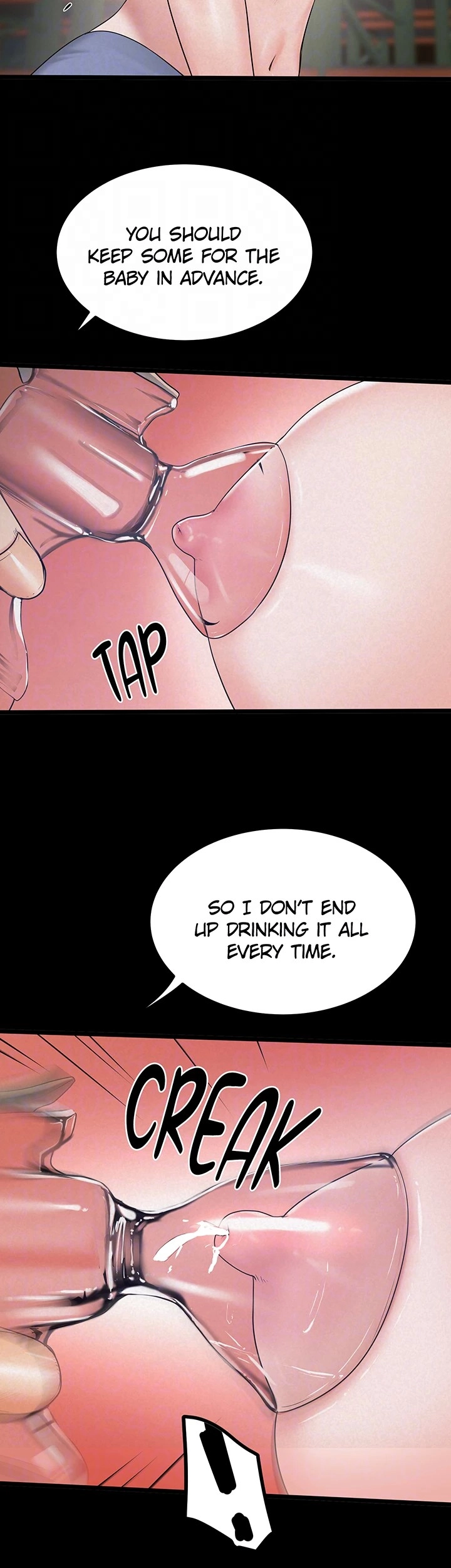 Island Girls Chapter 23 page 32 - 