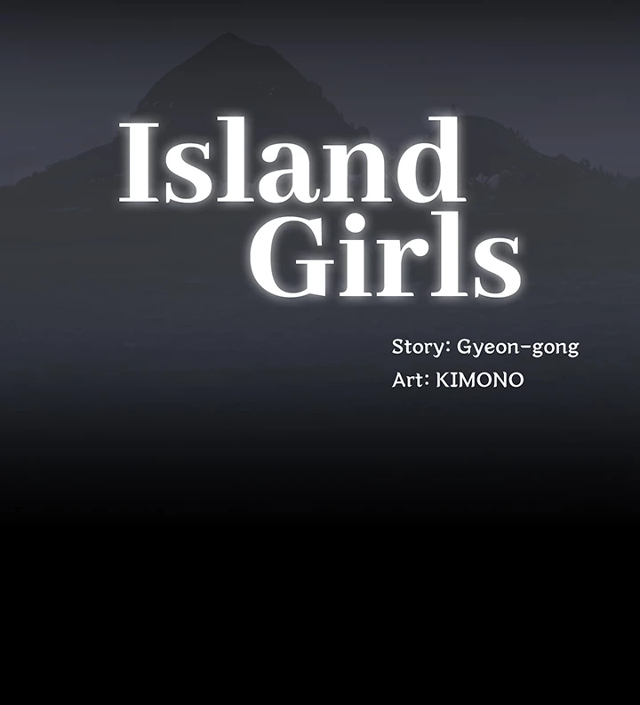 Island Girls Chapter 23 page 5 - 