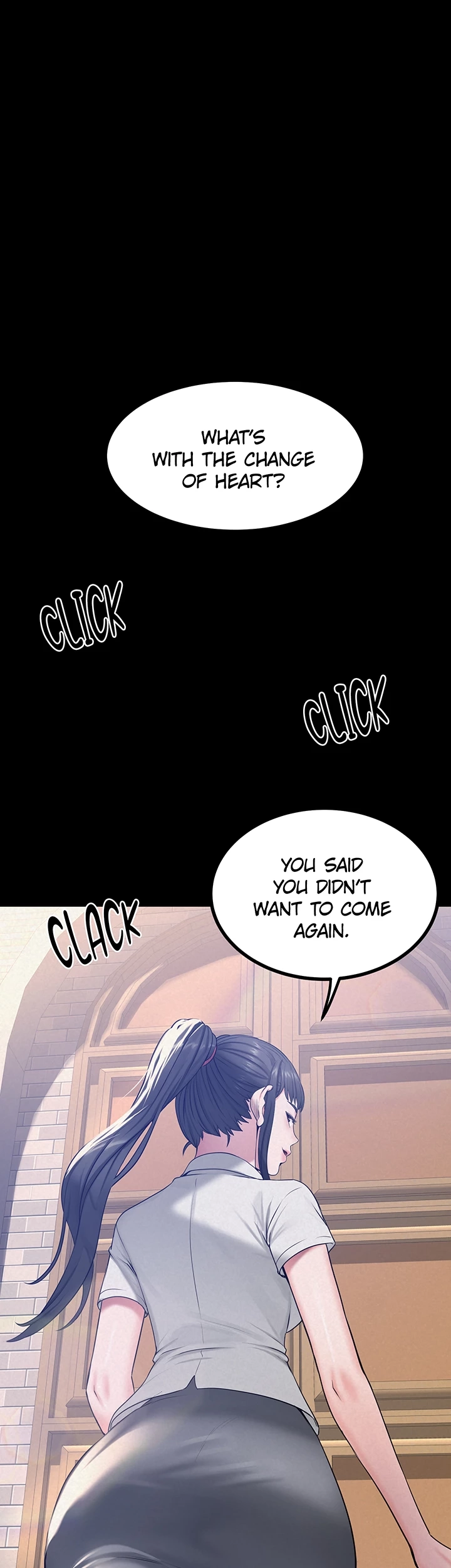 Island Girls Chapter 23 page 6 - 