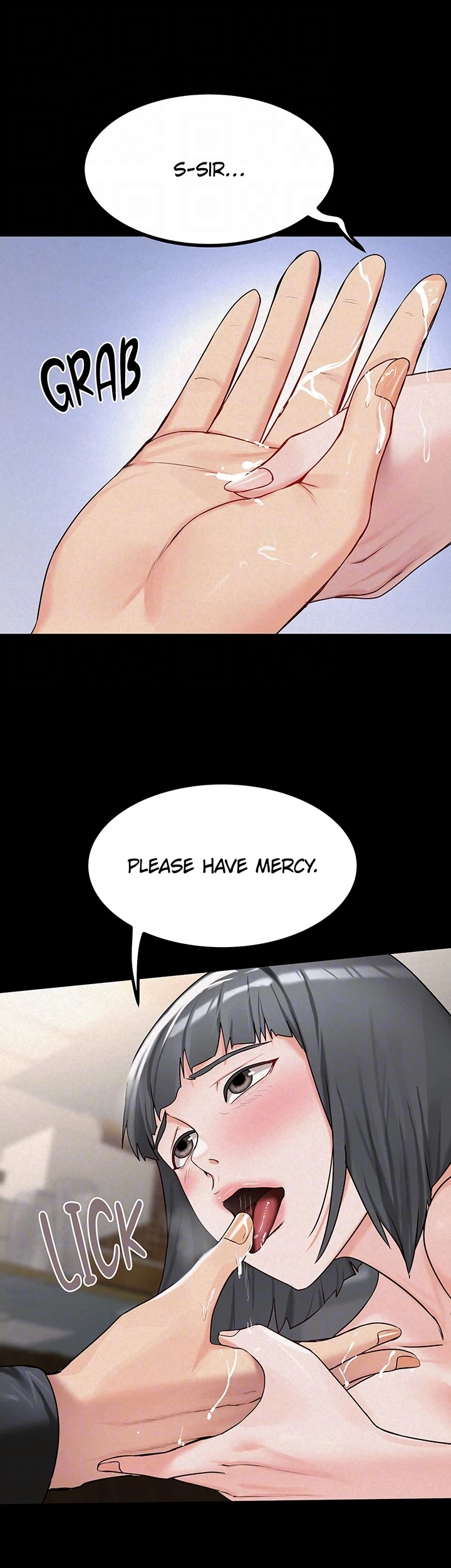 Island Girls Chapter 24 page 11 - 