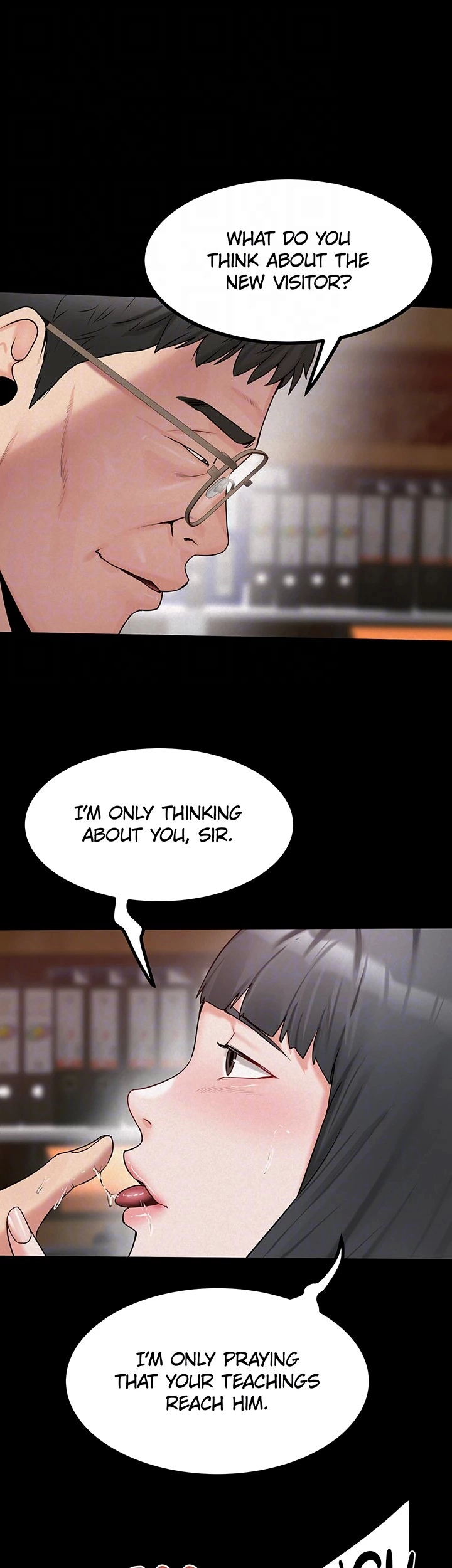 Island Girls Chapter 24 page 13 - 
