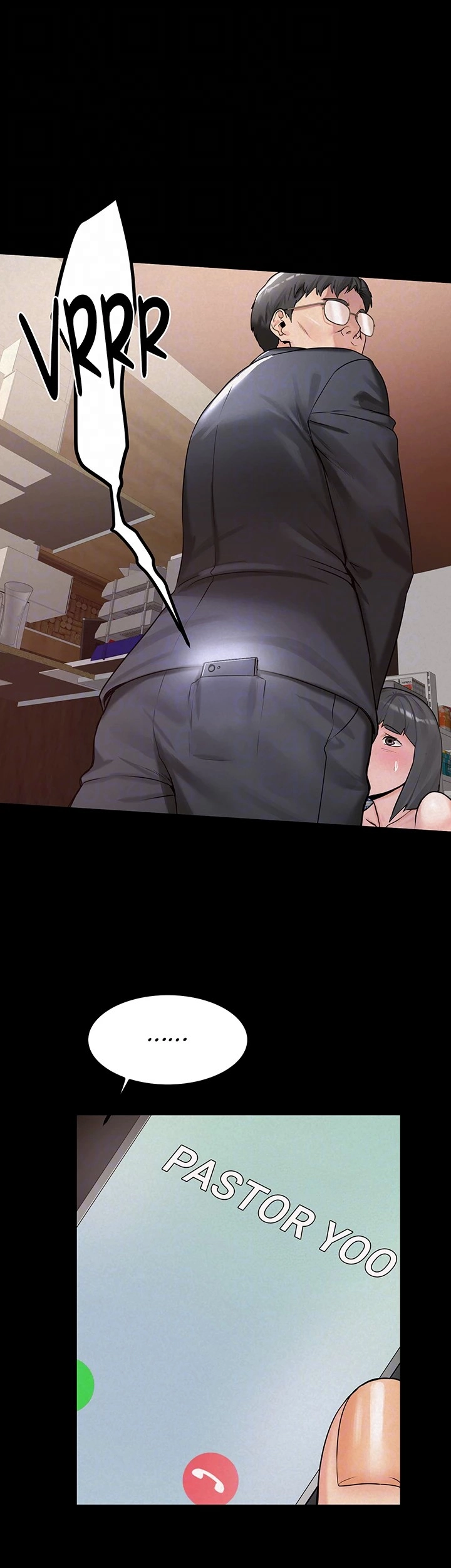 Island Girls Chapter 24 page 15 - 