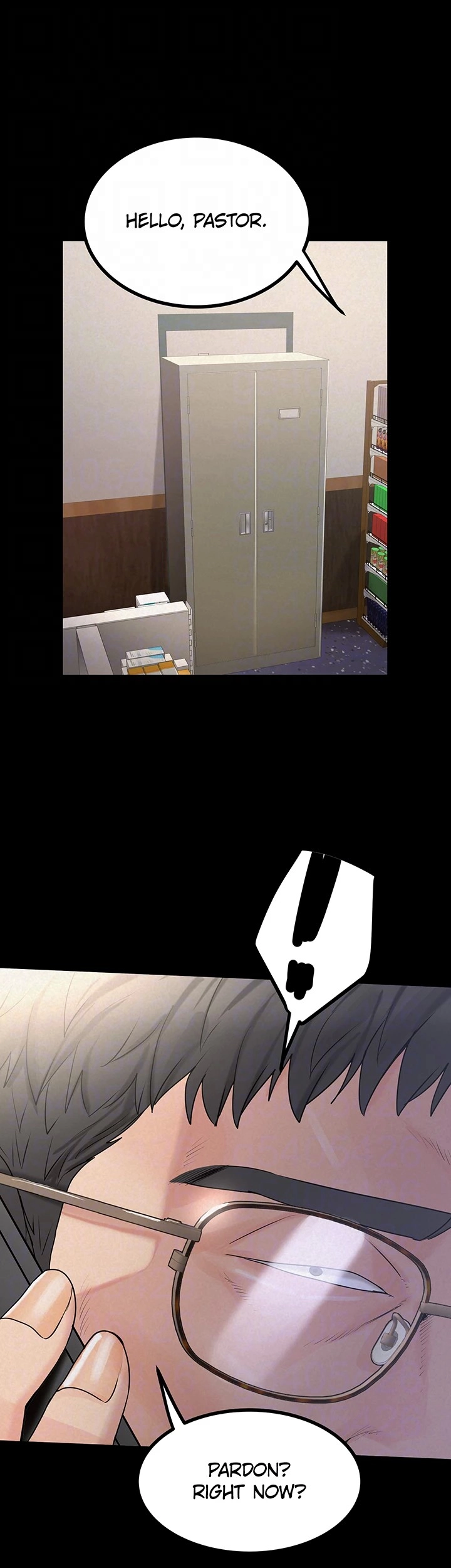 Island Girls Chapter 24 page 16 - 