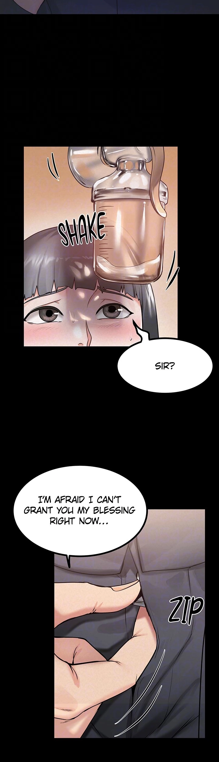 Island Girls Chapter 24 page 18 - 