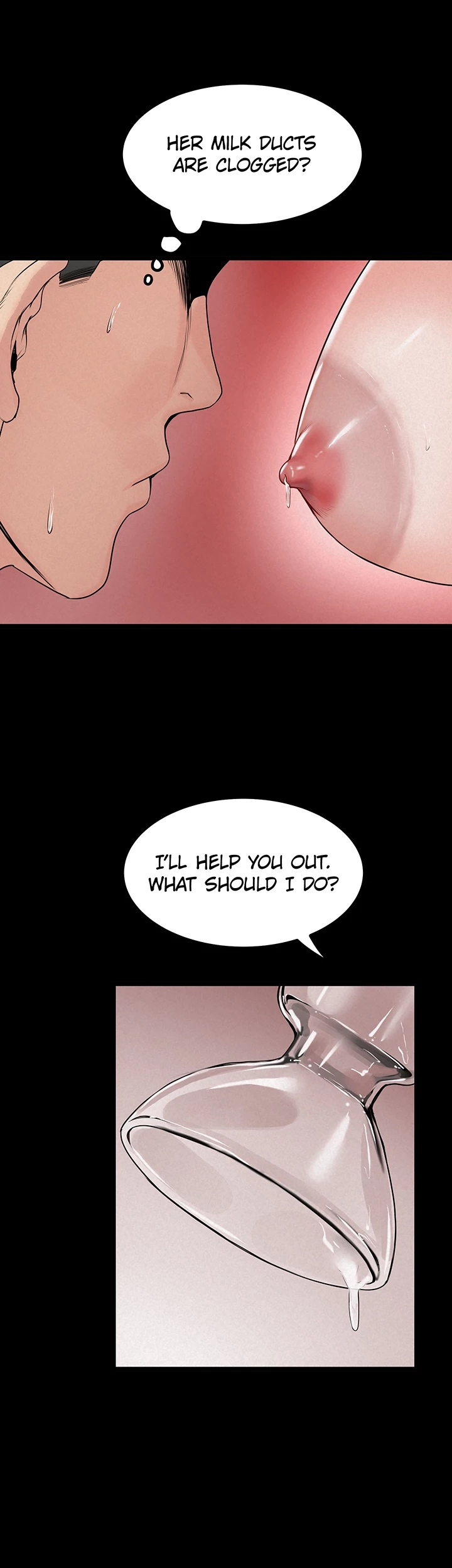 Island Girls Chapter 24 page 24 - 