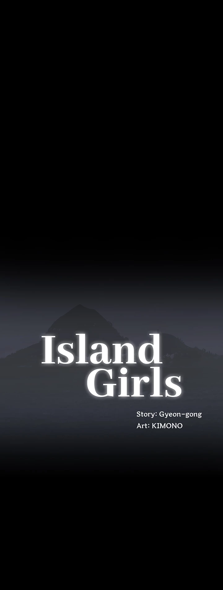 Island Girls Chapter 24 page 4 - 