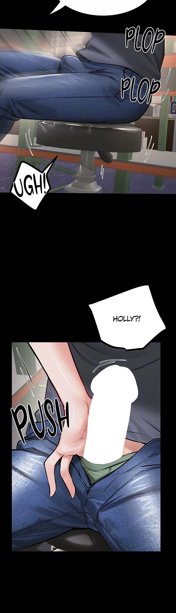 Island Girls Chapter 24 page 32 - 
