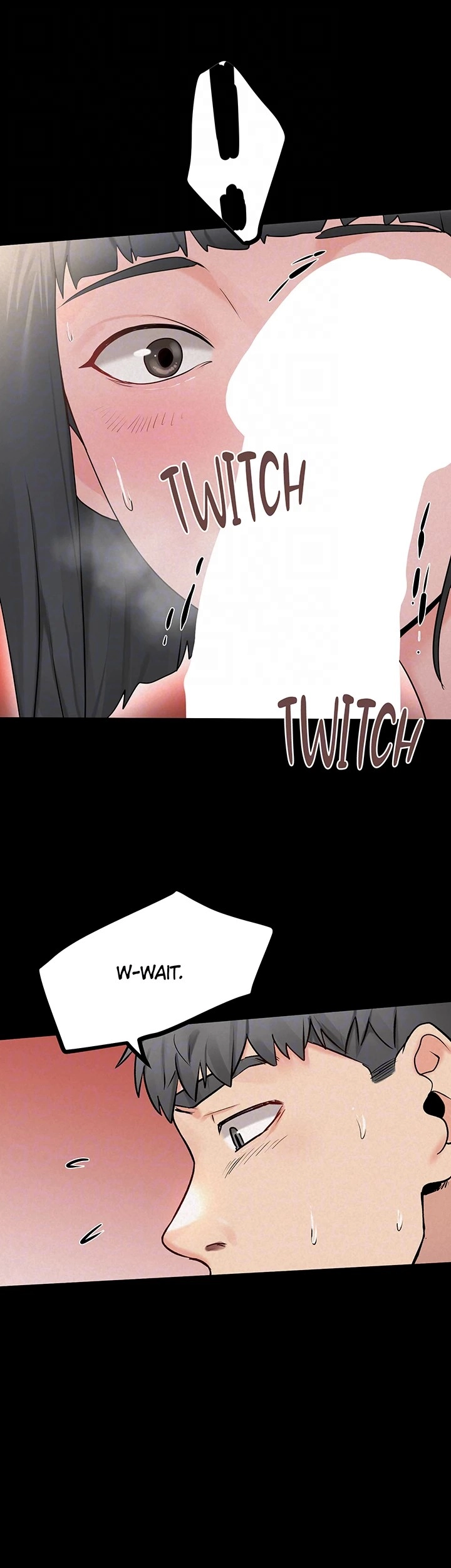 Island Girls Chapter 24 page 33 - 
