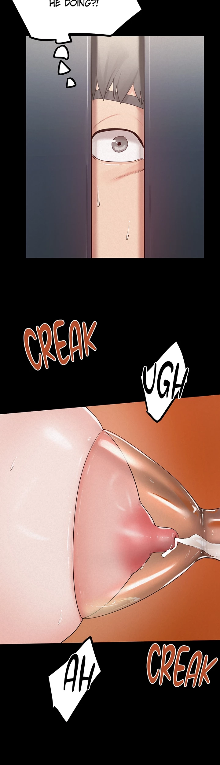 Island Girls Chapter 24 page 6 - 
