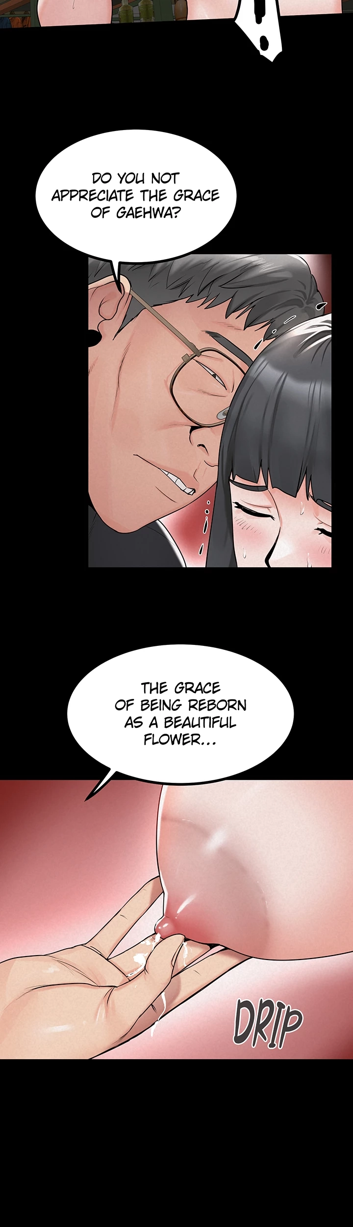 Island Girls Chapter 24 page 10 - 