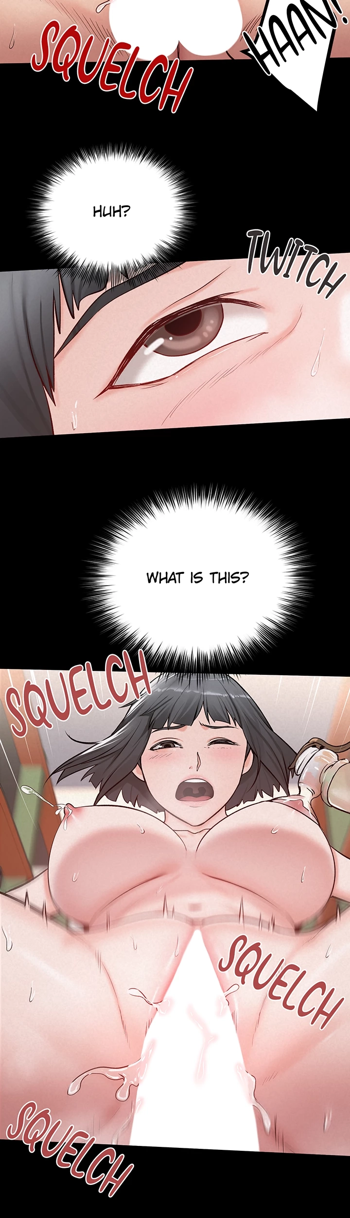 Island Girls Chapter 25 page 11 - 