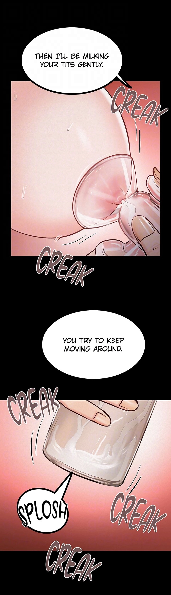 Island Girls Chapter 25 page 14 - 