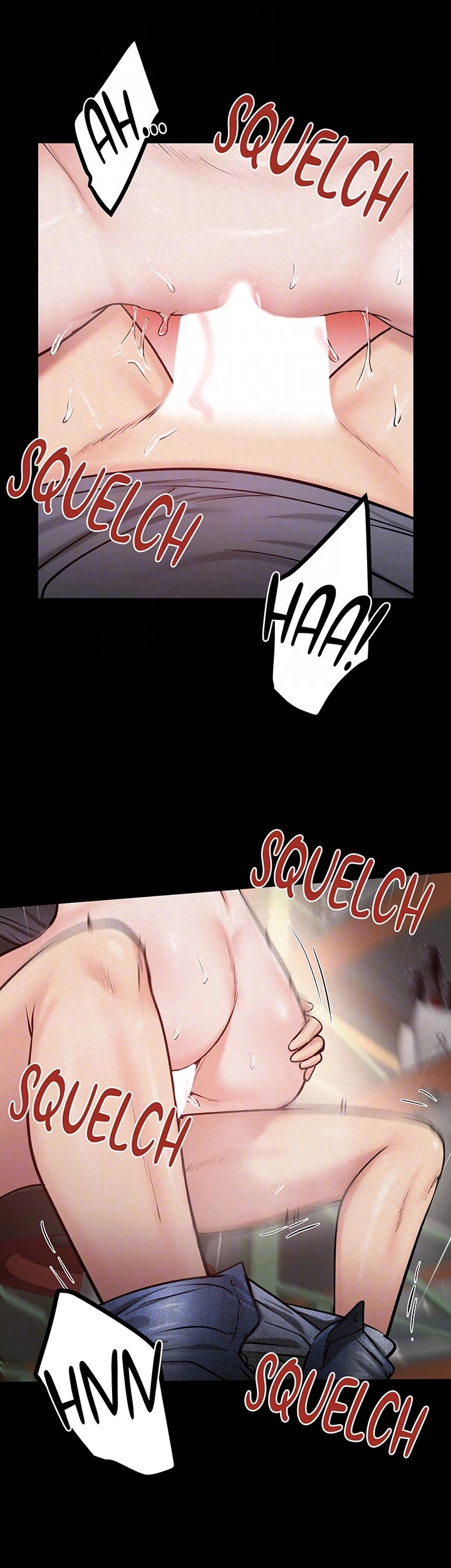 Island Girls Chapter 25 page 15 - 